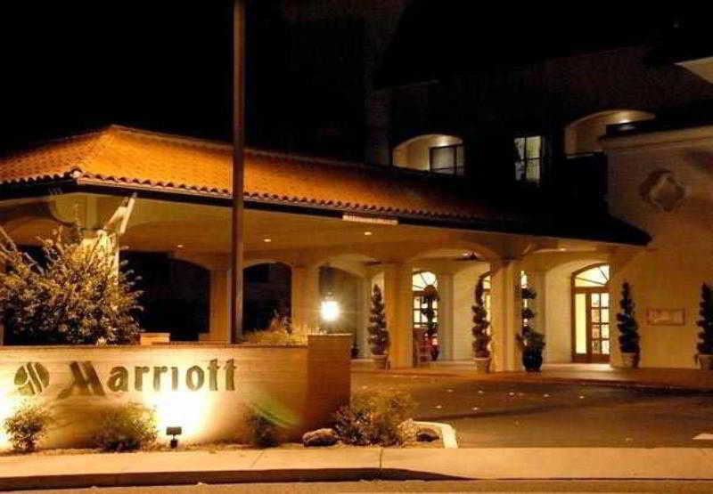 Santa Ynez Valley Marriott Buellton Luaran gambar